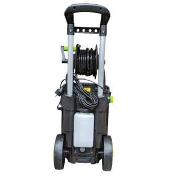 Мойка высокого давления Grasser GPW 2618 BL Turbo 2600 Вт 180 бар бесщёточная