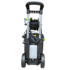 Мойка высокого давления Grasser GPW 2618 BL Turbo 2600 Вт 180 бар бесщёточная