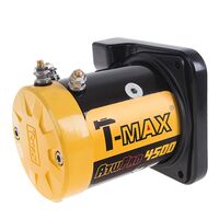 Мотор лебедки T-MAX ATW-4500 12 В (7241100)