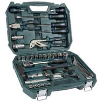 Набор инструментов 58 ед головок, ключей, отверток GM-01058 Gut Meister