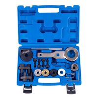 Набор фиксаторов VW VAG 1.8/2.0 TSI/TFSI NF-2386 Alloid