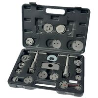 Набор для сведения тормозных суппортов 21 пр. BPR-00021 GUT MECHANIC