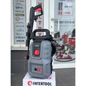 Мойка высокого давления 1200Вт бесщеточная 110бар INTERTOOL DT-1512