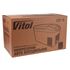 Автохолодильник компресорний 15 л. VCCF-15 DC/AC 12/24/220V Vitol