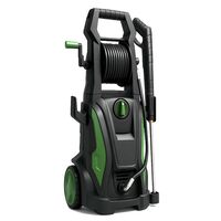 Мийка високого тиску PWH-2600 2600Вт 130-195Бар 894705 APRO