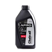Масло для цепей 1л, APRO 942005