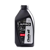 Масло для цепей 1л, APRO 942005