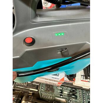 Акумуляторний обприскувач 5 л USB - Type C Dozer CL-5