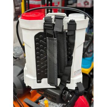Опрыскиватель аккумуляторный 12 л посадка под аккум Makita Narva NAS-12-4Li