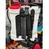Опрыскиватель аккумуляторный 12 л посадка под аккум Makita Narva NAS-12-4Li