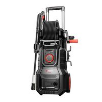 Мийка високого тиску 2200Вт 7 л/хв, 120-170бар WT-1506 INTERTOOL STORM