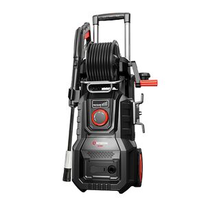 Мойка высокого давления 2200Вт 7 л/мин, 120-170бар WT-1506 INTERTOOL STORM