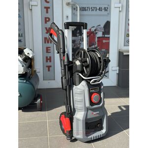 Мойка высокого давления 2200Вт 7 л/мин, 120-170бар WT-1506 INTERTOOL STORM