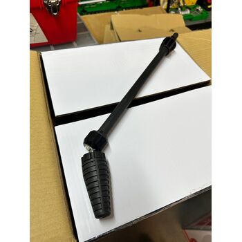Мийка високого тиску 2500 Вт безщіткова 195 бар WT-1509 STORM INTERTOOL