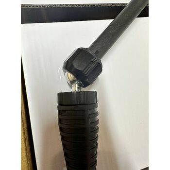 Мийка високого тиску 2500 Вт безщіткова 195 бар WT-1509 STORM INTERTOOL