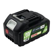 Акумулятор PROFI-TEC PT2040HL 20В 4А HomeLine (PT-005538)