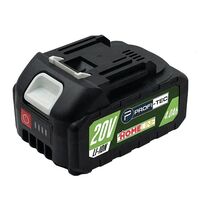 Аккумулятор PROFI-TEC PT2040HL 20В 4А HomeLine (PT-005538)