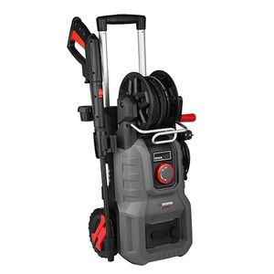 Мийка високого тиску 2200Вт 7 л/хв, 120-170бар WT-1506 INTERTOOL STORM