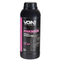 Активна піна рожева VOIN UltraFoam 1:5-1:9 1л VAF-131