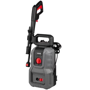 Мойка высокого давления 1200Вт 110бар INTERTOOL DT-1512