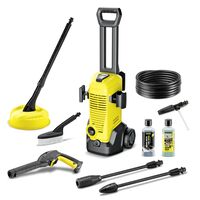 Мийка високого тиску Karcher K3 1600W 120 BAR (1.676-356.0)+комплект