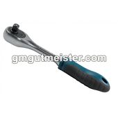 Трещотка 3/8" z-72, RH0003 GUT MECHANIC