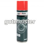 Очиститель для тормозов 500мл LBS-500 GUT MECHANIC