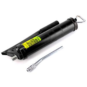Шприц для смазки 1007/6000psi/500мл., ALLOID ШС-1007