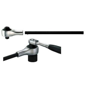 Мультиплікатор 1/2"-3/4", 231-1500Нм, збільшення зусилля в 6,5 раз, T094602 JONNESWAY