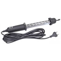 Ліхтар переносний світлодіодний 24 LED 220V 5 m, A-24SMD / C ASTA