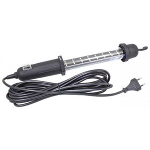 Ліхтар переносний світлодіодний 24 LED 220V 5 m, A-24SMD / C ASTA