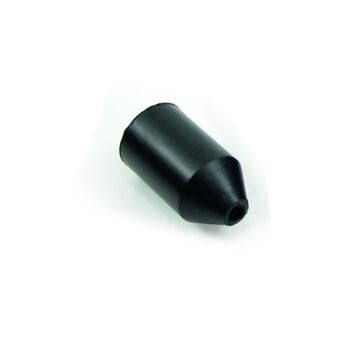 Резиновый адаптер для бензинового компрессометра, QS30191-1 QUATROS