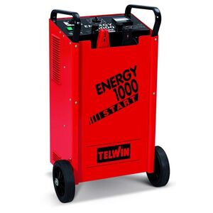 Пуско-зарядное устройство Telwin Energy 1000 Start
