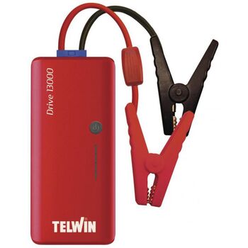 Пуско-зарядное устройство банка Telwin Drive 13000 12В