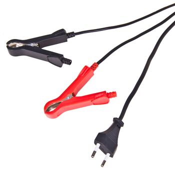 Зарядное устр-во PULSO BC-12610 6-12V/0-10A/10-120AHR/LED-Ампер./Ручная рег-ка