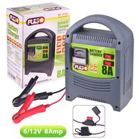 Зарядное устр-во PULSO BC-15121 6-12V/8A/9-112AHR/стрел.индик.