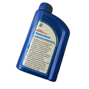 Жидкость для чистки форсунок 1000ml slovent CS-1000