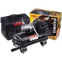 Компрессор для шин авто 40 л/мин  VL-585 VOIN