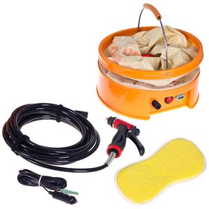 Мийка" VOIN" VС-327 12V / 9Amp / 120W / 5.5L / min / 13л