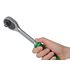 Рукоятка с храповым механизмом на 72 зуба 1/2", Cr-v., HT-2126 INTERTOOL