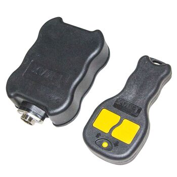 Лебедка T-MAX EW-6500 12V/2,95т IMPROVED OFF ROAD SERIES