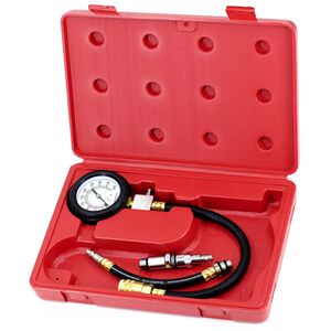 Компрессометр для бензинових автомобілів, в пластиці 31016 PROFLINE