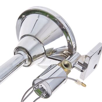 Сигнал возд CA-13640/1 дудка металл 24V/640mm