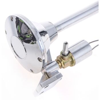 Сигнал возд CA-13640/1 дудка металл 24V/640mm