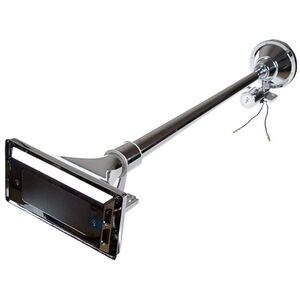 Сигнал возд CA-13740/1 дудка металл 24V/740mm