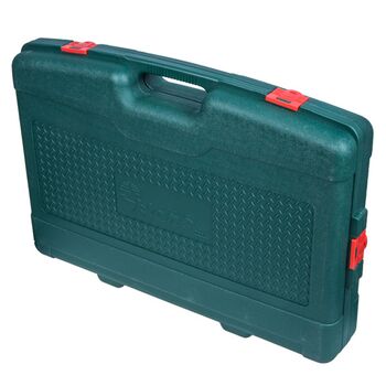Набор инструмента 163 предмета 1/4", 3/8",1/2" (TK-163 HANS tools)