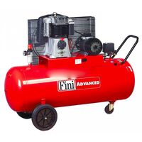 Компрессор поршневой 150L Италия 380V MK103-150-3 FINI BNHC541FNM510