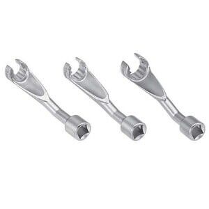 Ключ разрезной 3/8" (JW0869-3/8 JTC)
