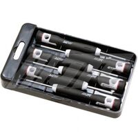 Набор отверток прецизионных TORX 6ед. (5527 JTC)