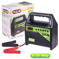 Зарядное устр-во PULSO BC-10641 6-12V/4A/10-60AHR/светодиодн.индик.